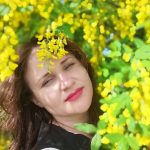 Олеся