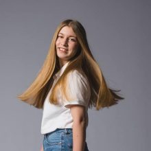 Анастасія