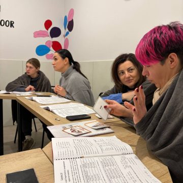 Як розпочати вивчати англійську?